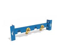 ANQUIER SMART U Sortie de cloison robinetterie module duo entraxe 75 ou 150mm SE15040