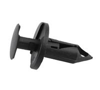 ANR2224 Auto Pare Chocs Roue Rivets Clips, Premium Clips en Plastique pour la Découverte avec Installation Rapide, Lot de 20 (Fünfzig Packungen)