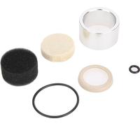 ANR3731, kit de réparation du scellement du compresseur d'air antirouille durable pour voiture