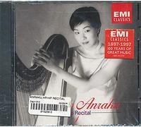 Anraku, Mariko - Harp Recital