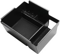 ANram Boîte de Rangement pour Accoudoir Central de Voiture pour Ford Explorer 2020 2021 2022,Support Accessoires intérieurs