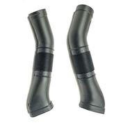 ANRAM Durite d'admission d'air pour Benz W220 S500 2000 2001 2002 2003 2004 2005 2006 1130941182,Voiture Moteur Tuyau d'air Filtre À Air Tuyau D'admission d'air,C-1pair