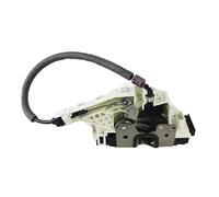 ANram pour Mercedes E-Class T (S212) W207 W204 A2047201835 Actionneur de Verrouillage Central de Verrouillage de Coffre de hayon,Serrure de Hayon Coffre Remplacement