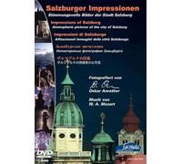 Anrather,Oskar - Salzburger Impressionen [1, Aufl.] [Import]
