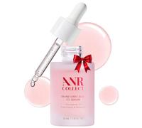 ANRCOLLECT Sérum Facial à 5% d'Acide Tranexamique et 10% Niacinamide, Peau Eclatante, avec Uniformisation Equilibre du Teint, Associé à Acide Kojique Hyaluronique Vitamine B12, 30ml