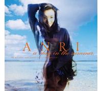 Anri - Anri Best Album