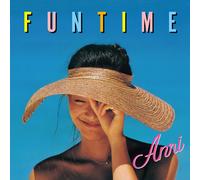 Anri – Fun Time – Vinyle LP