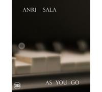 Anri Sala: As You Go