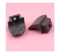 AnRMeT Accessoires Lot de 2 Attrape-chaînes for tronçonneuses 272, 268, 266, 66, 61 et 272XP (pièces de Rechange 503535801)
