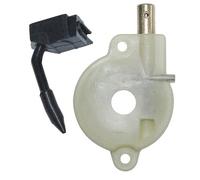 AnRMeT Accessoires Pompe à Huile Compatible avec tronçonneuses Hus 36 41 136 137 141 142 J 2036 2040 530 01 44 10 545 03 68-01