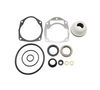 AnRMeT Parties Kit de Joint de Carter d'engrenages, Remplacement for Hors-Bord 135 150 HP 8M0057716