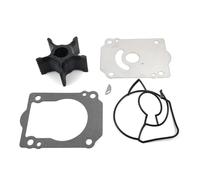 AnRMeT Parties Kit d'entretien de Turbine de Pompe à Eau, adapté aux Moteurs Hors-Bord 200HP 225HP 250HP DF200 DF225 DF250