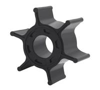 AnRMeT Parties Pompe à Eau Hors-Bord, Turbine en Caoutchouc for 2 Temps 6 8 HP