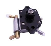 AnRMeT Parties Pompe de Conduite d'huile for Moteur de Bateau, for Moteur Hors-Bord 4 Temps 15hp 20hp F15 F20