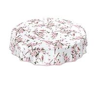 Anro Nappe lavable en toile cirée