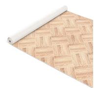 ANRO Tapis de bain en mousse souple antidérapant pour salle de bain - 100 x 130 cm