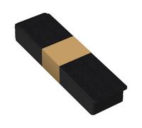 ANRO Tapis escalier antidérapant lot de 15 autoadhérent Noir 75x20 cm | Autoadhérent sans colle · Antidérapant · Polyester avec dos TPE-silicone · Lavable · Pour escaliers intérieurs