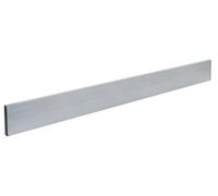 anrotec Règle de dressage et de lissage longueur 2000 mm 100 x 18 mm ac monta...
