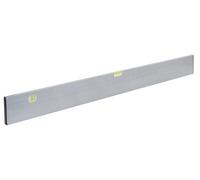 anrotec Règle de mesure/dressage longueur 2000 mm sans poignée épaisseur de p...
