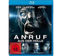 Anruf aus der Hölle [Blu-Ray] [Import]