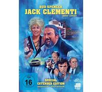 Jack Clementi – Anruf genügt – DVD – Édition complète (6 films et séries TV)