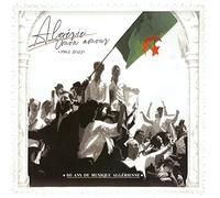 Ans de Musique Algerienne (60 Years of Algerian Music)/Crystal Box