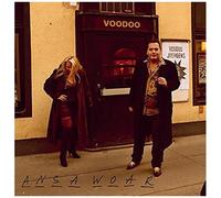 Voodoo Jurgens – Ansa Woar – CD – Import