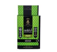 Ansaam Cônes d'encens Senteurs d'Almadina - 15 unités