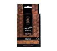 Ansaam Incenses, Kahraman Lot de 10 cônes d'encens