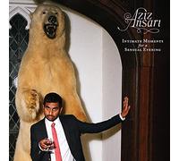 Aziz Ansari – Intimate Moments for a Sensual Evening