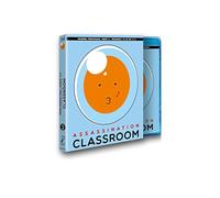 Ansatsu Kyoshitsu (ASSASSINATION CLASSROOM TEMPORADA 1 PARTE 2, Importé d'Espagne, langues sur les détails)