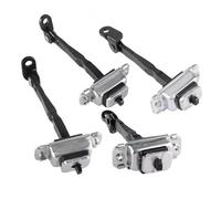 Ansbvgn Charnière Porte Avant Sangle Butée 1/4 Pièce Pour Hyundai Pour Tucson 2005-2014 Butée Porte Avant Et Arrière Sangle Charnière 79380-2E000 79390-2E000 79480-2E000 79490-2E000(1set)