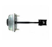 Ansbvgn Charnière Porte Avant Sangle Butée Pour FORD Pour FOCUS MK2 C-MAX KUGA MK1 2005-2014 Butée Charnière Porte 3M51R23550AH(Front Right 1 pcs)