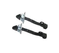 Ansbvgn Charnière Porte Avant Sangle Butée Pour Mazda 2 2007 2008 2009 2010 2011 DE Accessoires Auto Butée Porte 58/59-270/72/73-270(2 front door)