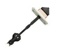 Ansbvgn Charnière Porte Avant Sangle Butée POUR MAZDA 3 BUTÉE DE CHARNIÈRE PANNEAU PORTE BUTÉE SANGLE TIGE RETRAIT BRAS GS1D-58-270(1pcs Front Left)