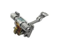 Ansbvgn Charnière Porte Avant Sangle Butée Pour Peugeot 206 207 Pour Citroen C2 Butée Charnière Porte Avant Et Arrière 9181C8(Front door)