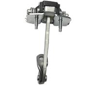 Ansbvgn Charnière Porte Avant Sangle Butée Pour Peugeot 206 207 Pour Citroen C2 Figzero Butées Porte Avant Et Arrière Charnières(CN Brand Rear)