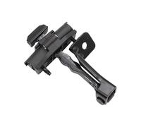 Ansbvgn Charnière Porte Avant Sangle Butée Pour Tesla Pour Model 3 2017-2021 Butée Charnière Porte Avant Gauche Et Droite Limiteur Sangle 1089507-00-D 1110298-00-D 1089509-00-B(Front Left)