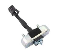 Ansbvgn Charnière Porte Avant Sangle Butée Pour Toyota Pour Sequoia Butée Contrôle Porte Avant Gauche Côté Conducteur Ensemble Limiteur D'ouverture 68620-0C021 686200C020