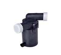 Ansbvgn Pompe auxiliaire d'eau Voiture Pompe À Eau De Refroidissement Électrique pour Webasto Thermo Tp CEZ 9002514B 70207320 9012751A