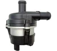 Ansbvgn Pompe auxiliaire d'eau Voiture pour Land pour Rover Discovery pour Defender pour Range pour Rover 2015~2021 LR067228 Pompe À Eau Auxiliaire Électrique