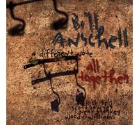 Anschell, Bill - A Different Note All to
