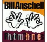 Anschell, Bill - Rhythm Changes