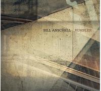 Anschell Bill - Rumbler [Import]