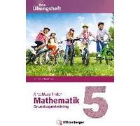 Anschluss Finden - Mathematik 5