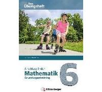 Anschluss Finden - Mathematik 6