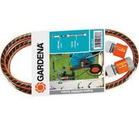 Anschlussgarnitur ?Comfort Flex 1/2"?