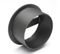 Accessoires cheminée Jutstus / Oranier - Pour l'alimentation en air de combustion