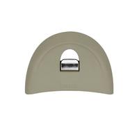 Anse CRISTEL amovible mutine 02 - taupe