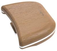 Anse COOKUT LA MERVEILLEUSE INOX AMOVIBLE - ACACIA